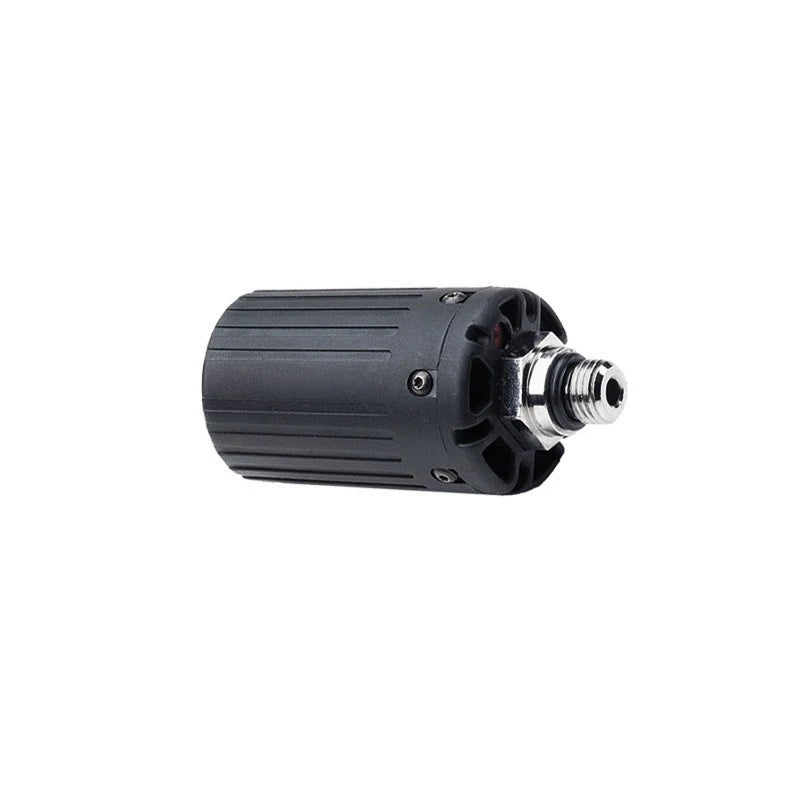 TRANSMITTER, BLACK — product view 1
