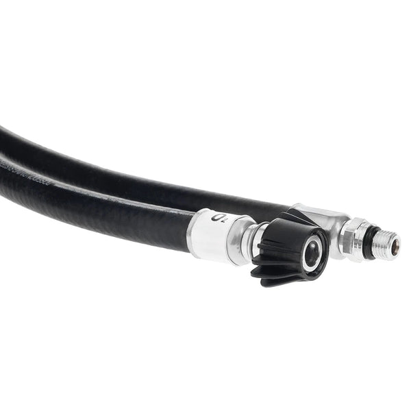 CCR MAV Hose - Duration {26 in | 65} — view 1