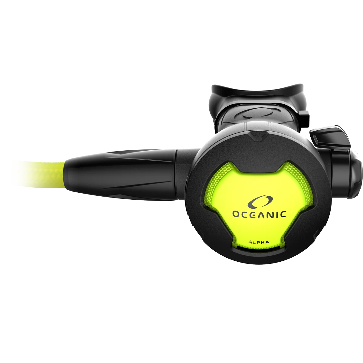 ALPHA 10 OCTOPUS — product view 1
