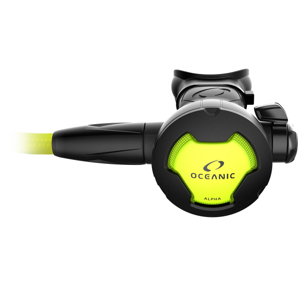 ALPHA 10 OCTOPUS — product view 1