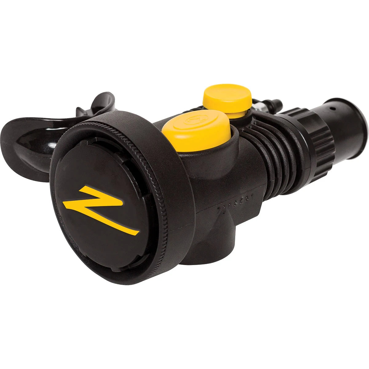 Octo Z II black — product view 1