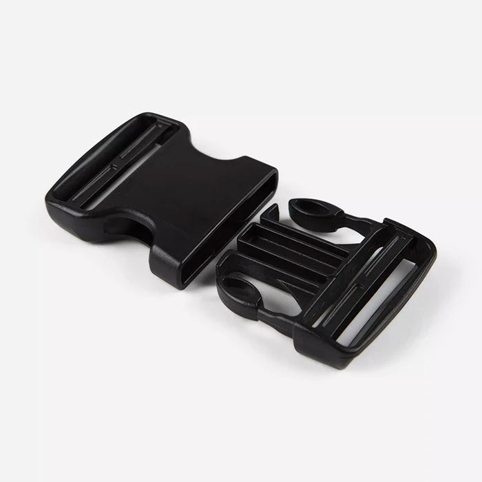 Plastic Buckle {2 in | 5 cm} — view 1