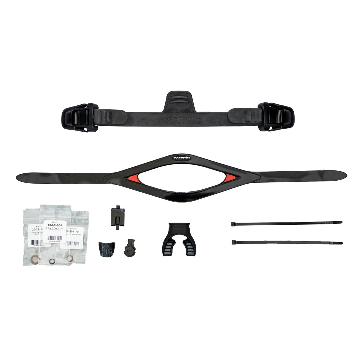 Save-a-Dive Kit Black — product view 1