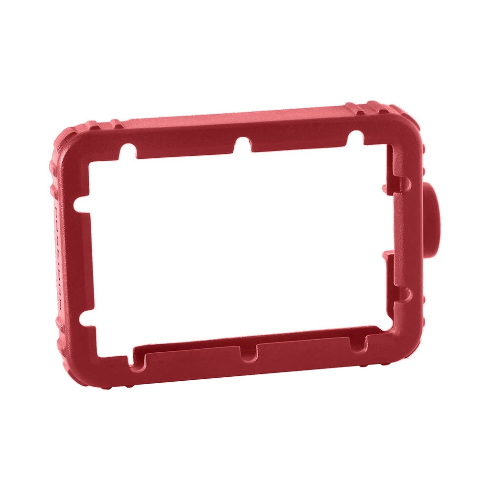 M28 Protective Cover - Red — view 1