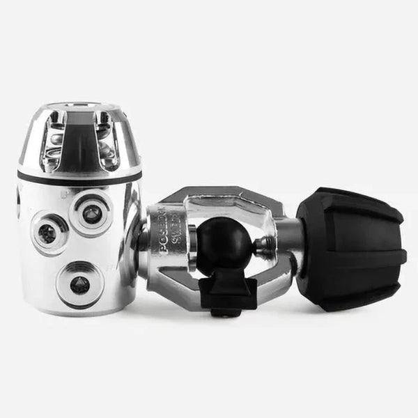 Xstream Mk3 First Stage - Yoke — view 1