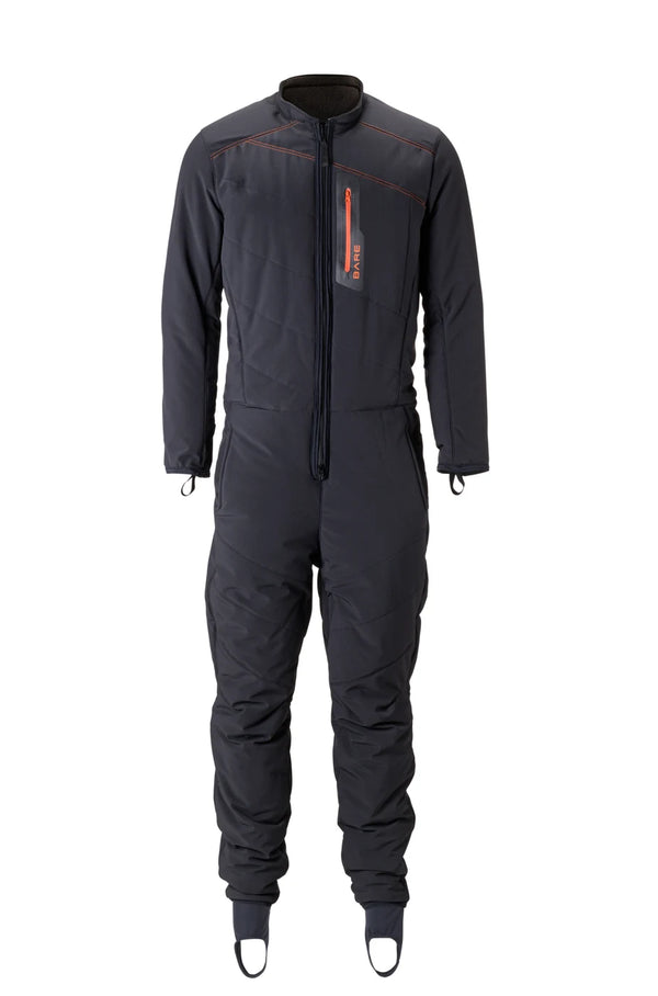 Polar Xtreme Full, Men's, S — product view 1
