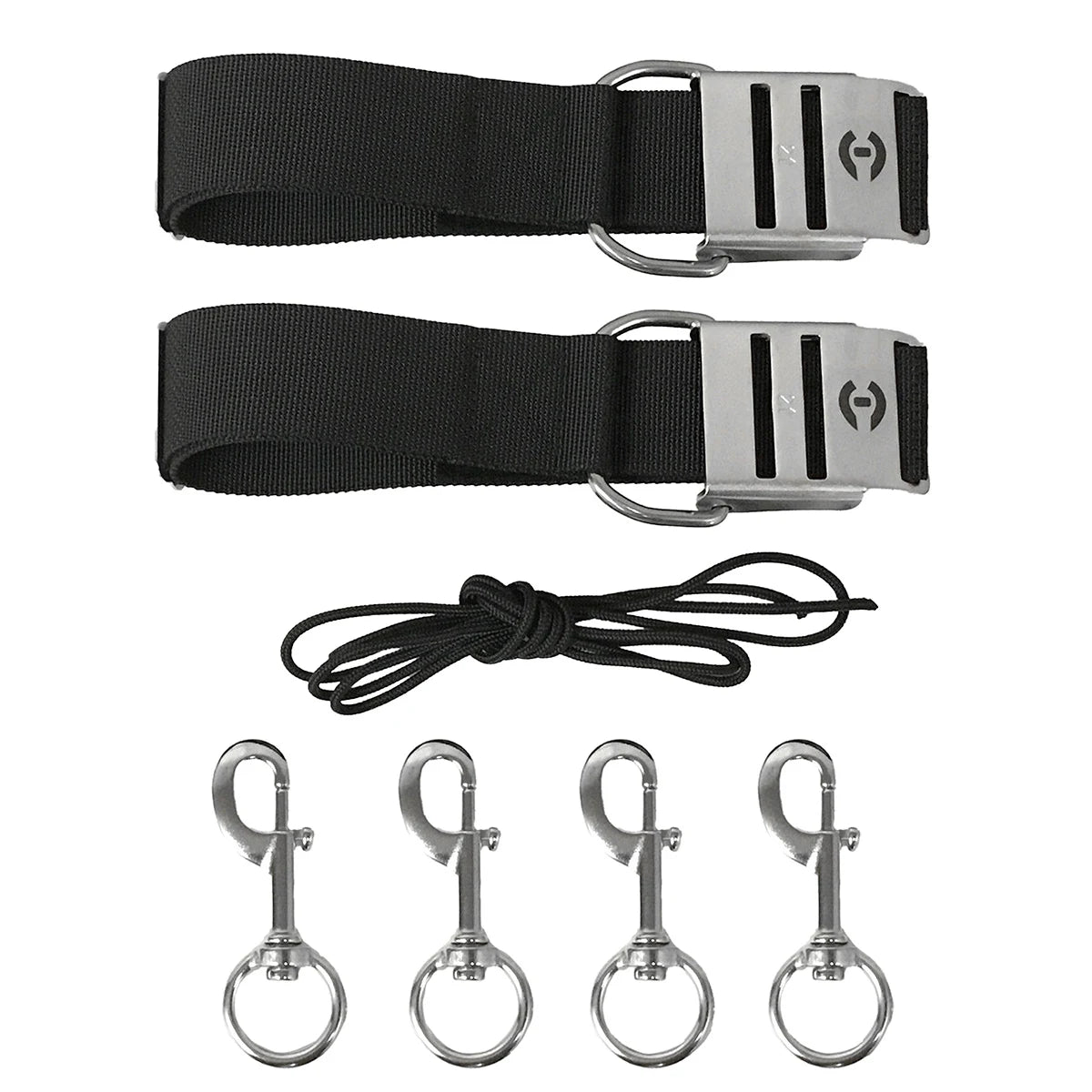 SMS MAINS RIGGING KIT — product view 1
