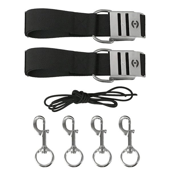 SMS MAINS RIGGING KIT — product view 1