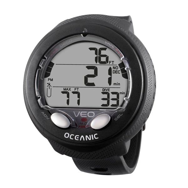 VEO 4.0 WRIST - BLACK — product view 1