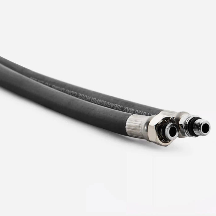 Regulator LP Rubber Hoses - Cyklon — view 1