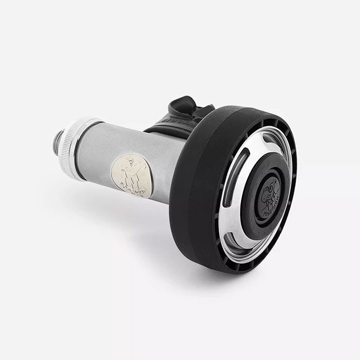 Cyklon Metal Second Stage - Black — view 1