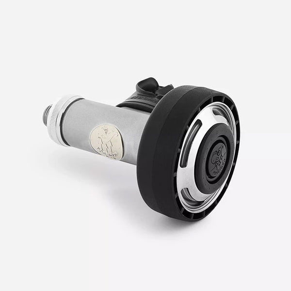 Cyklon Metal Second Stage - Black — view 1