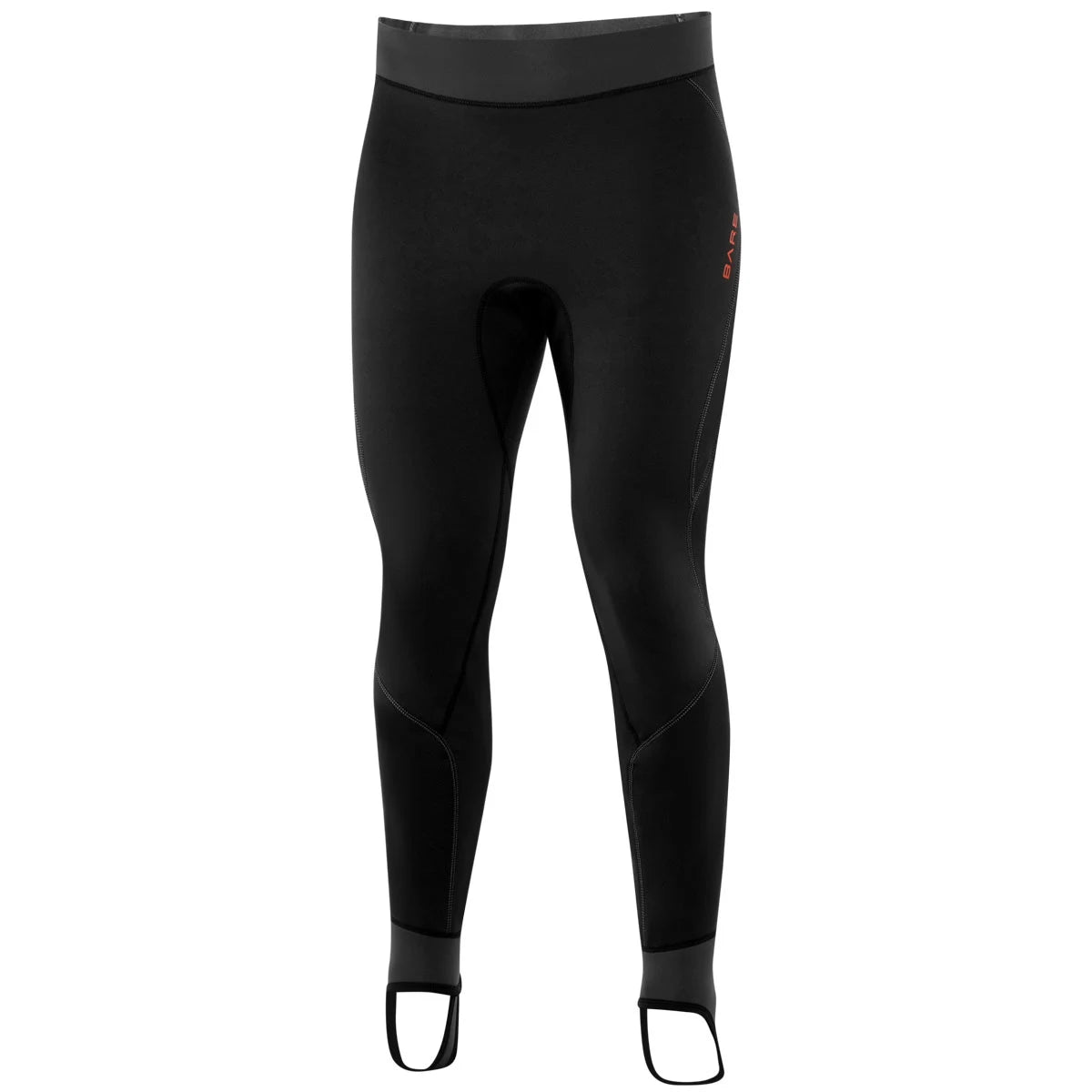 EXOWEAR Pants Men's - Black - S — product view 1