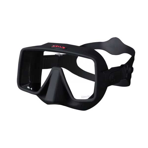 M4 Mask — product view 1