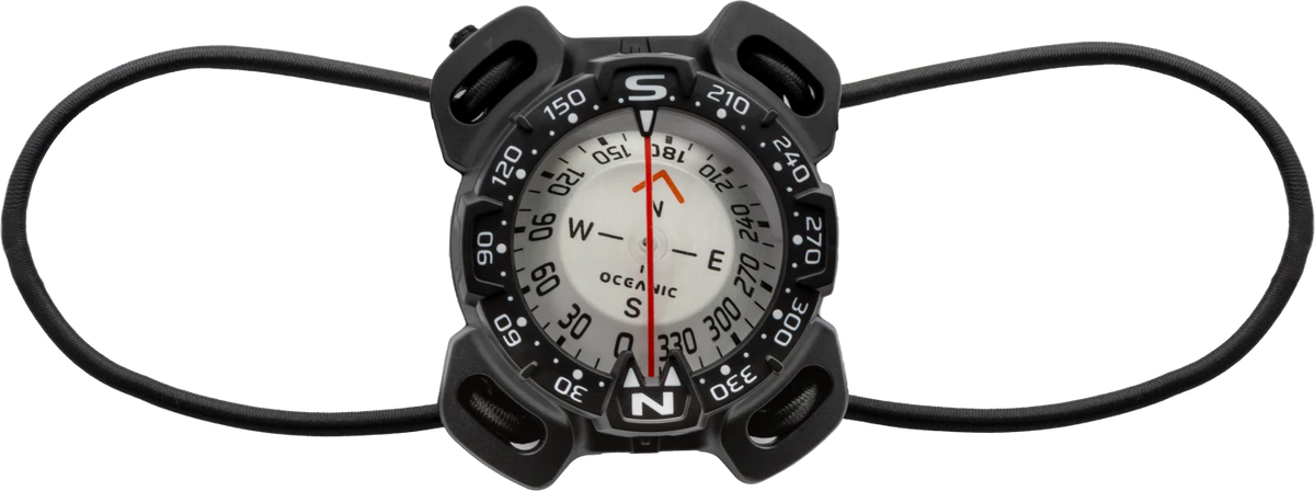 MAXVIEW COMPASS - BUNGEE — product view 1