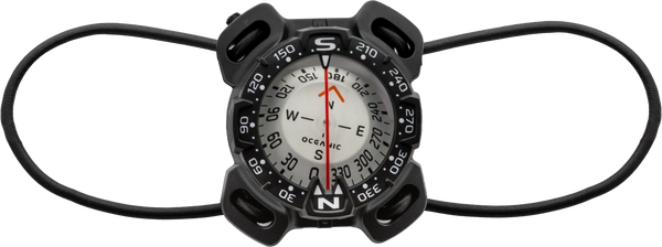 MAXVIEW COMPASS - BUNGEE — product view 1