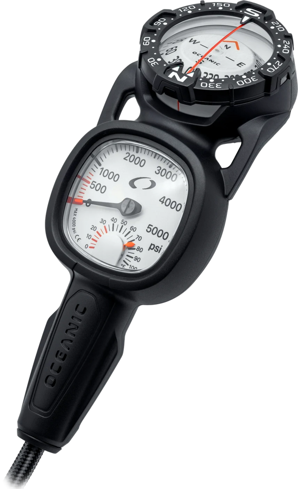 MAXVIEW COMBO 2 - PG/COMPASS - 36" - METRIC, SH — product view 1