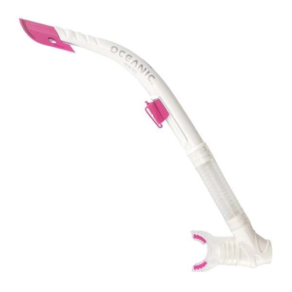 ARID SNORKEL, WHITE/PINK — product view 1