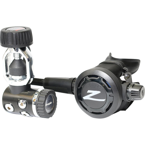 Onyx II 1st Stage Yoke with Onyx 2nd Stage — product view 1