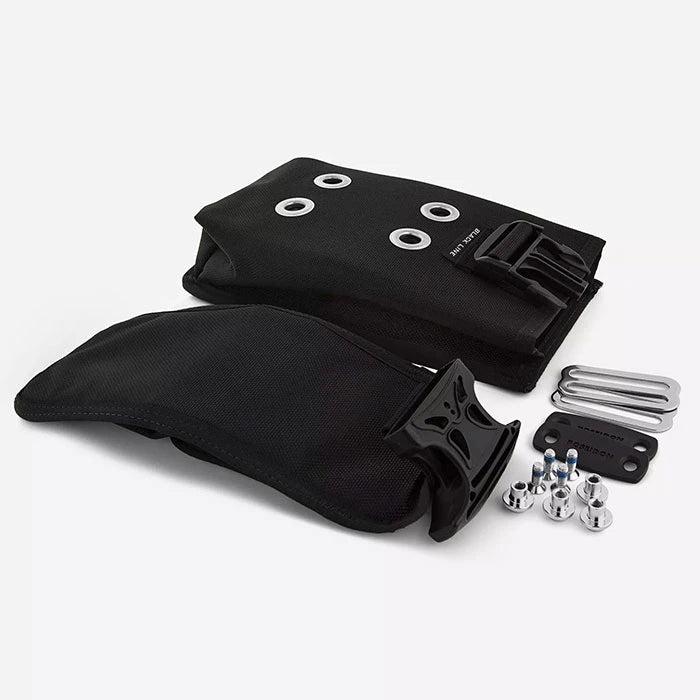 Weight Pocket - Large — view 1