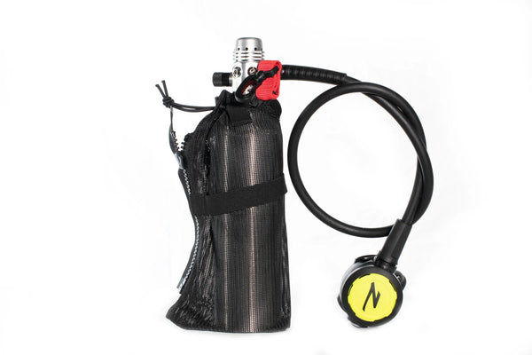 6 cu ft tank w/o valve — product view 1