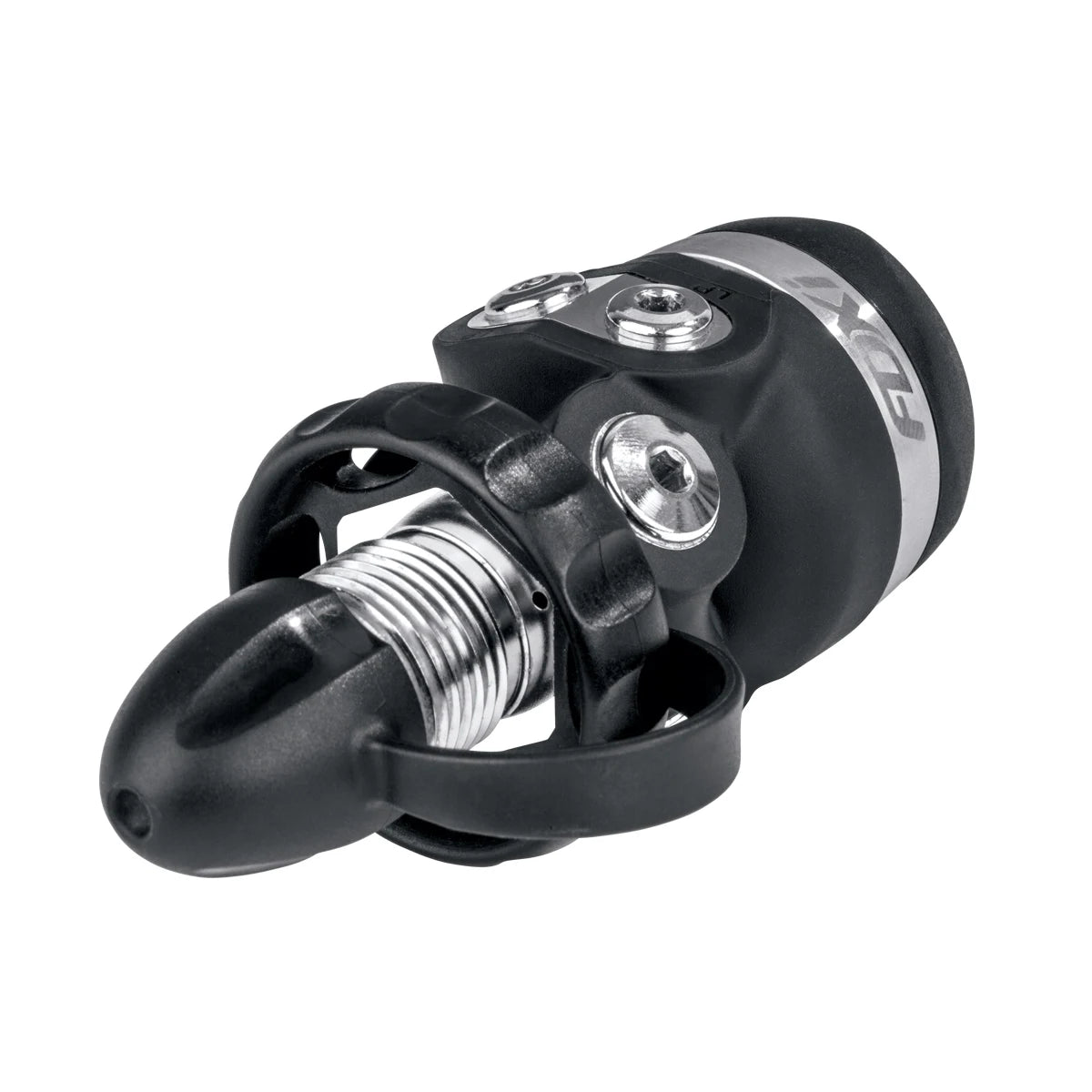 FDXi 1ST STG, DIN, BK — product view 1