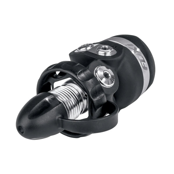 FDXi 1ST STG, DIN, BK — product view 1
