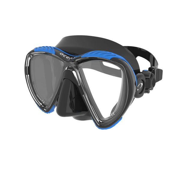 DISCOVERY, BK/BLUE — product view 1