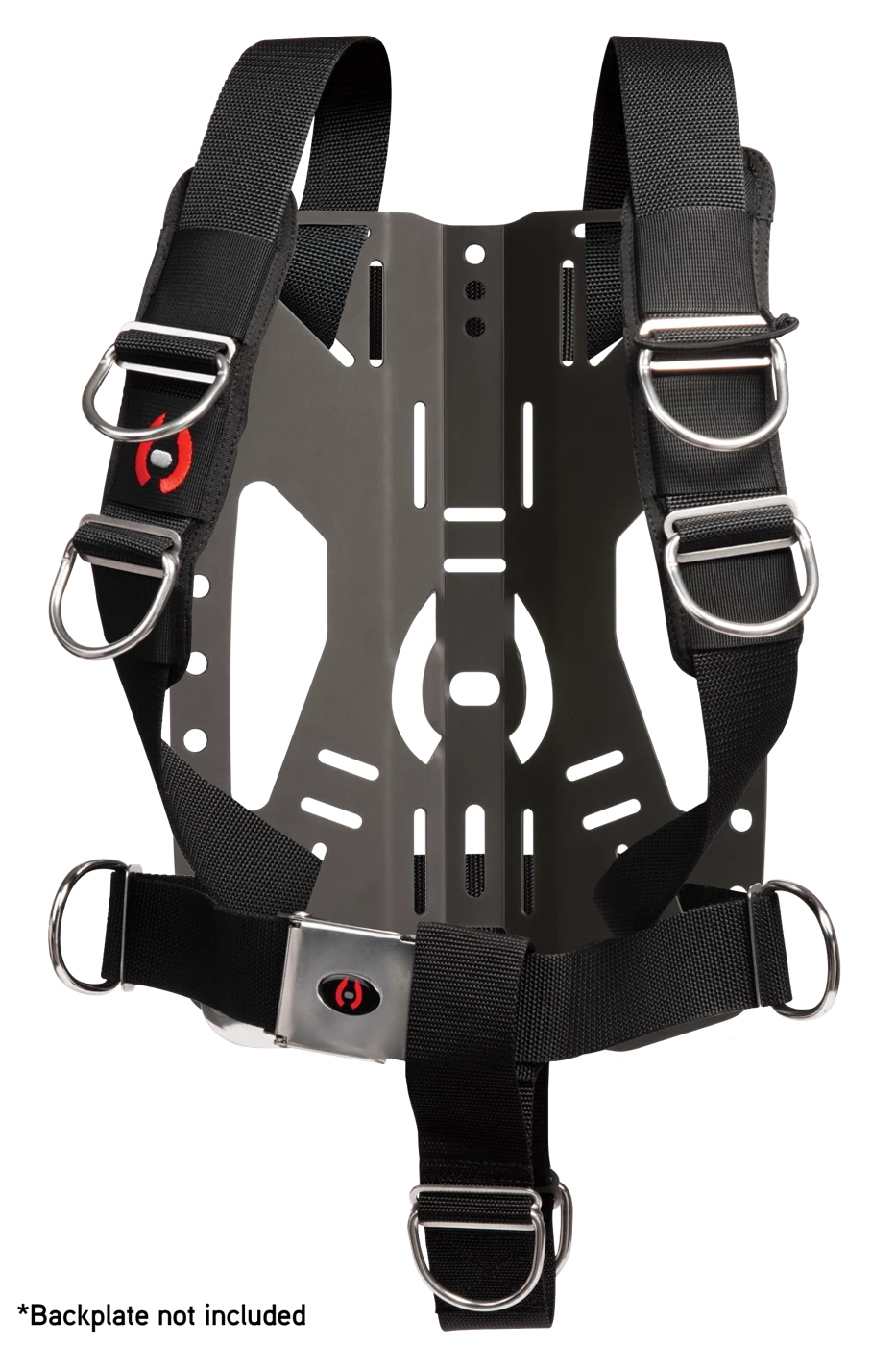 SOLO HARNESS SYSTEM — product view 1