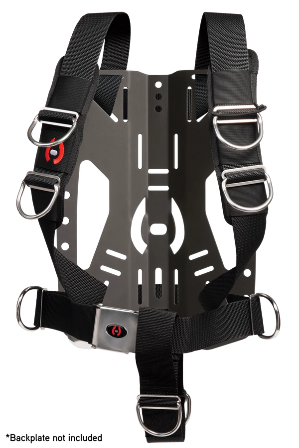 SOLO HARNESS SYSTEM — product view 1