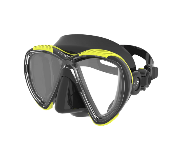 DISCOVERY, BK/YELLOW — product view 1