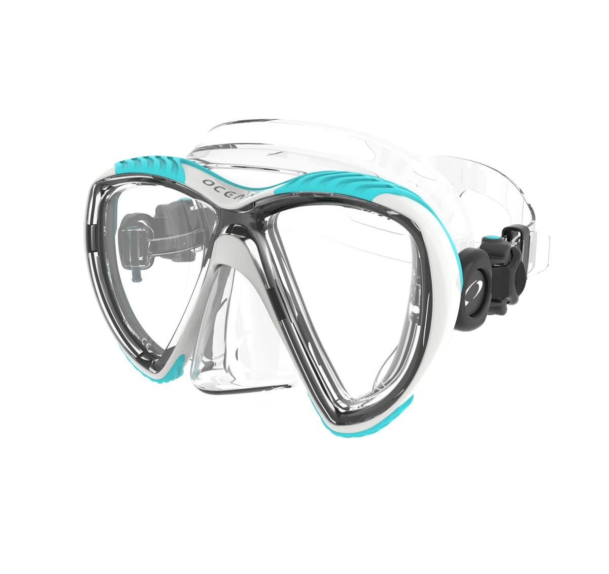 DISCOVERY, CL/AQUA — product view 1