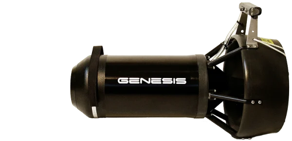 Genesis 3.1 by Logic Dive Gear