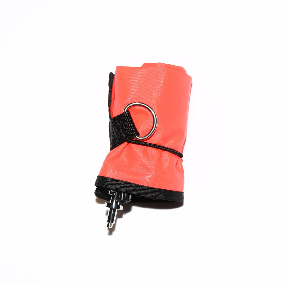 MARKER BUOY, CLOSED CELL, COMPACT ORANGE — product view 1