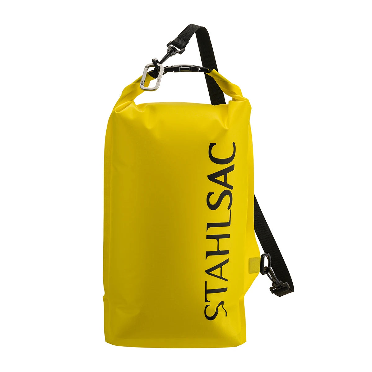Drylite 12L Drysac, Yellow — product view 1
