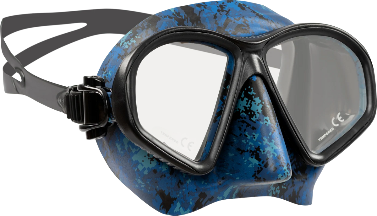 PREDATOR MASK, CAMO — product view 1