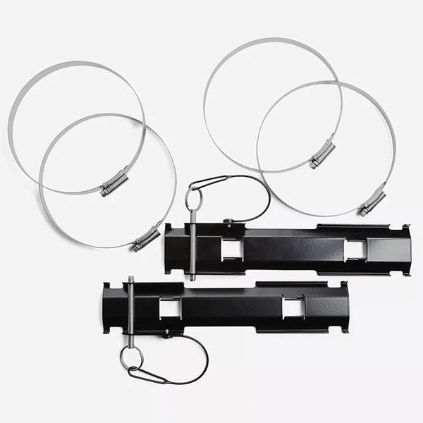 Cylinder QMR Set — view 1