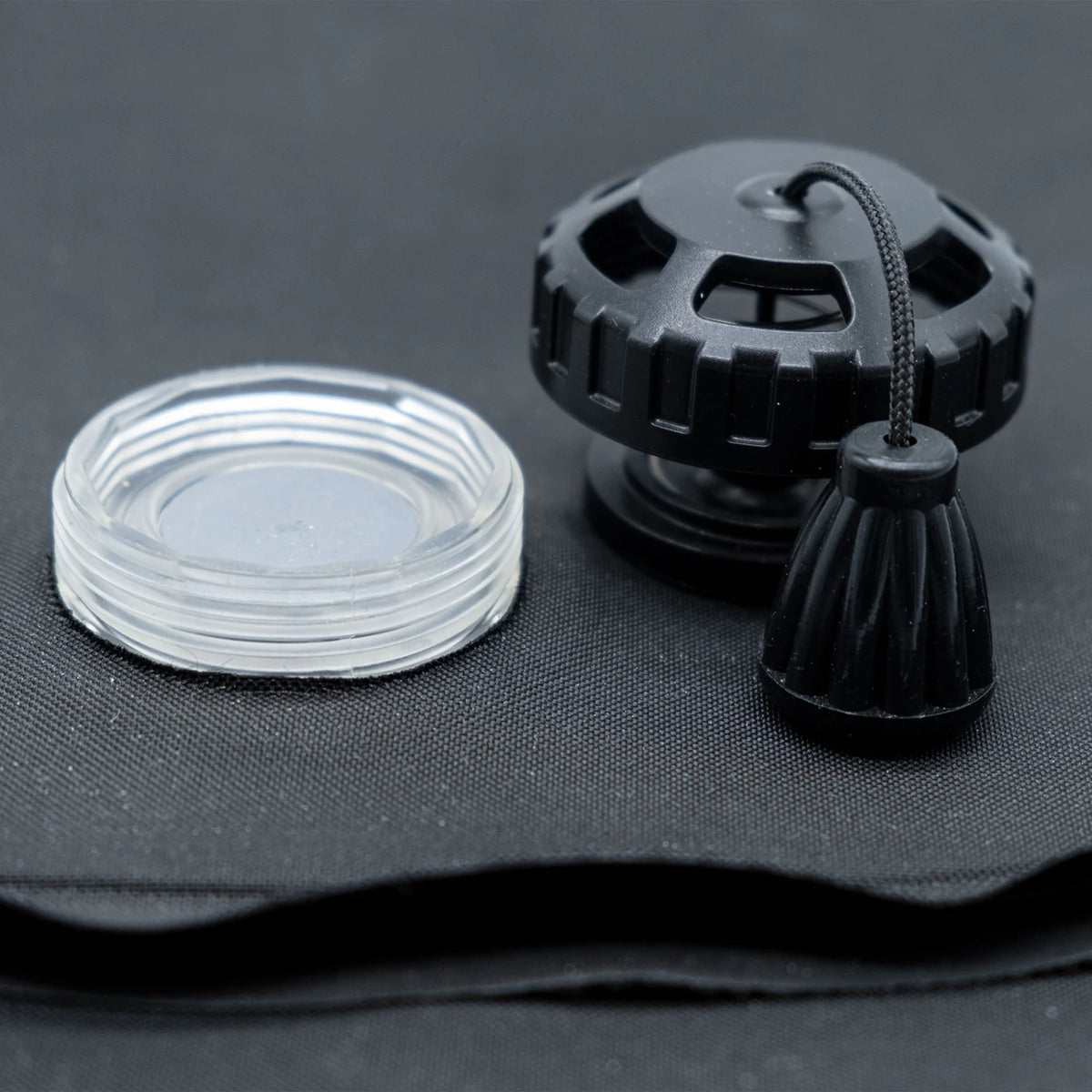 BMCL OPV Assembly (Course Thread) — product view 1
