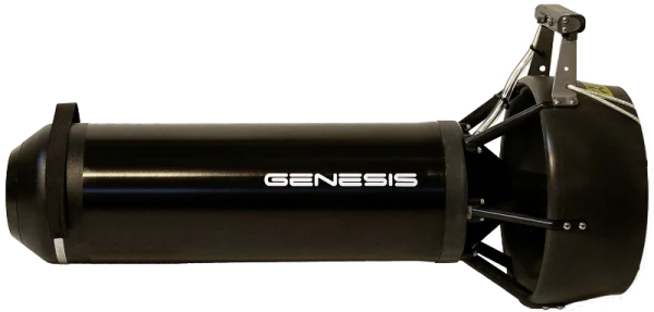 Genesis 3.2 by Logic Dive Gear