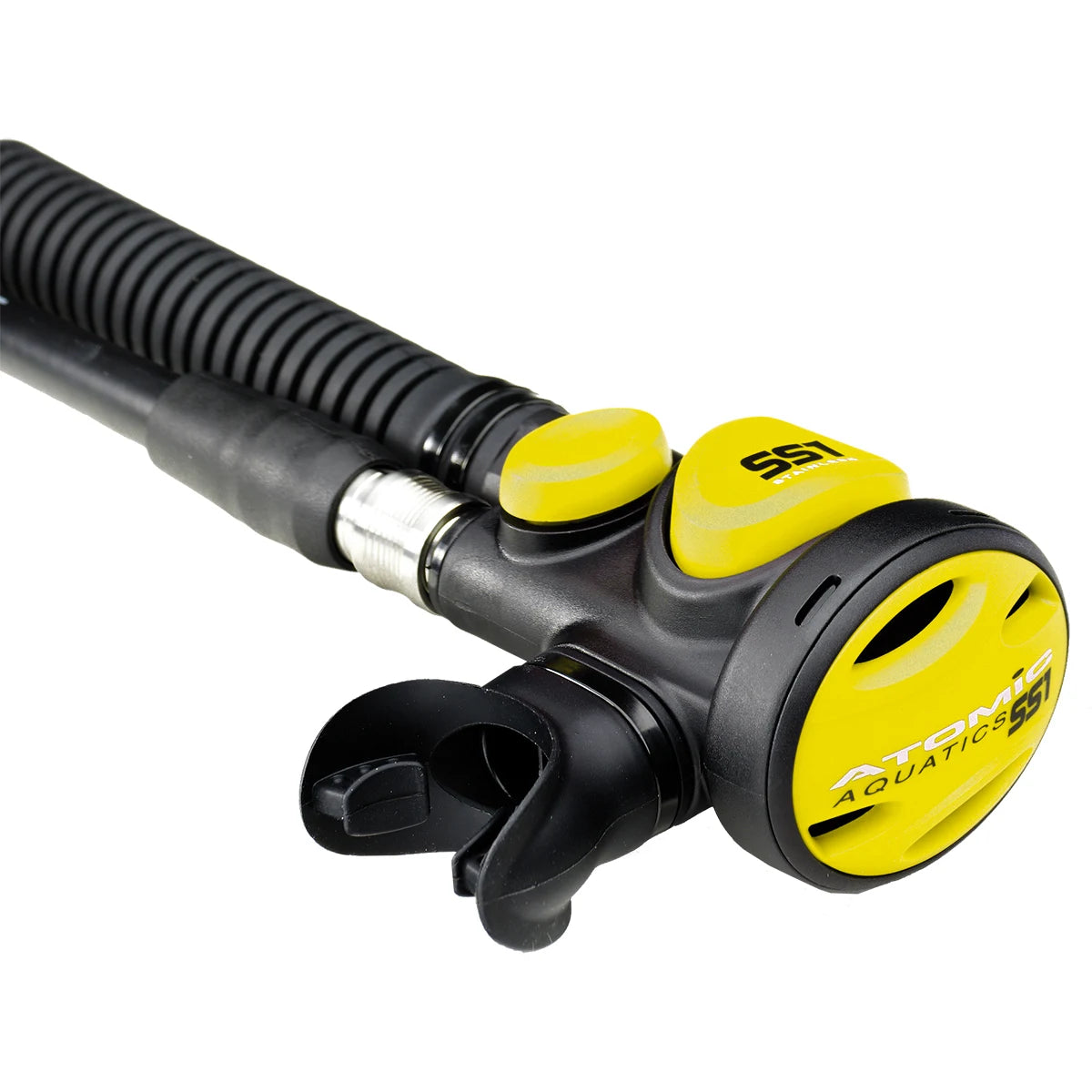SS1 Safe Second Stainless, Yellow — product view 1