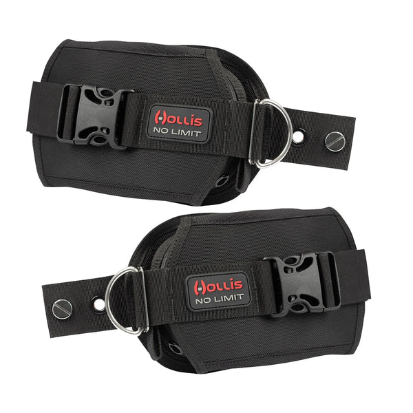 12LB LX2 WEIGHT SYSTEM - SOLO, ELITE2, HTS2 — product view 1