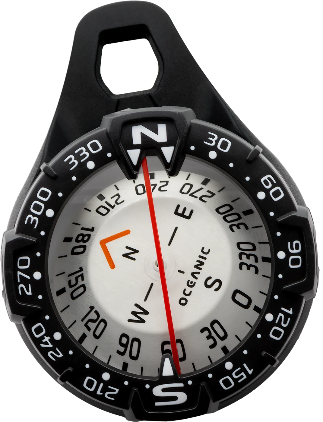 MAXVIEW COMPASS - LANYARD (CLIP) — product view 1