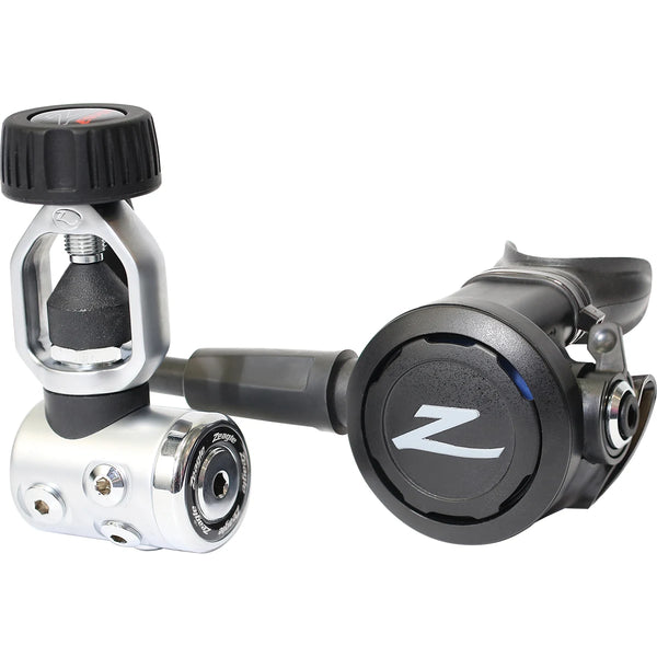 Envoy II 1st Stage Yoke with Envoy 2nd Stage — product view 1