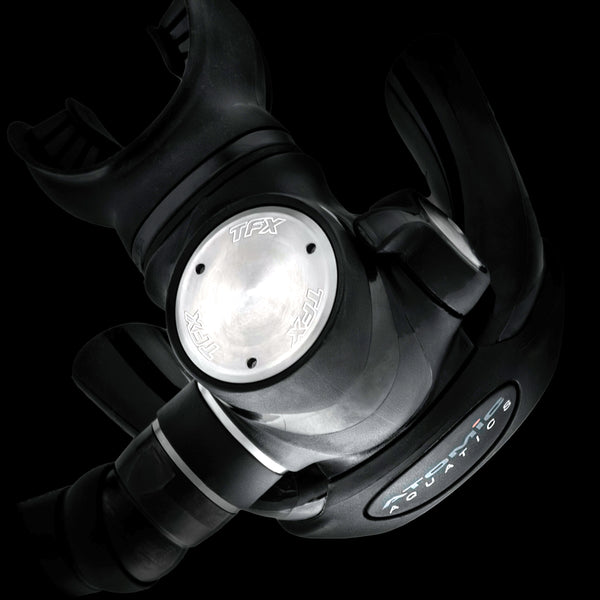 TFX Regulator System — Detail view 1