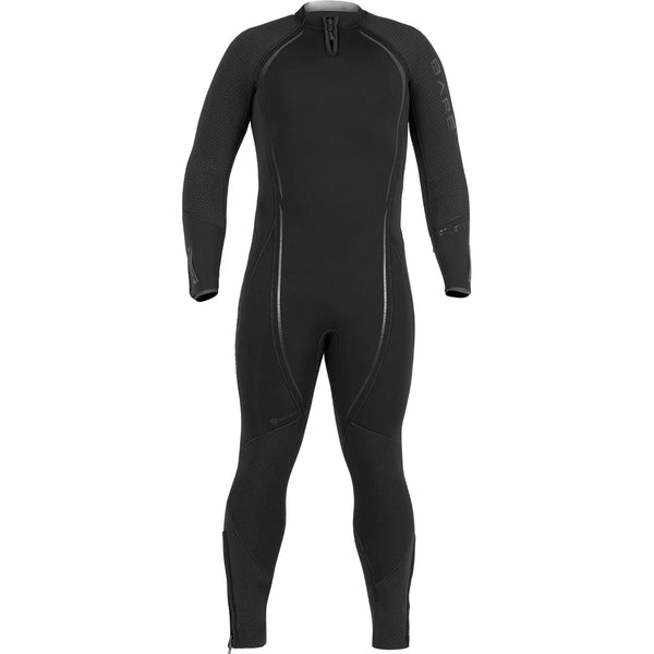 5mm Reactive Full, Men's, Black - S — product view 1
