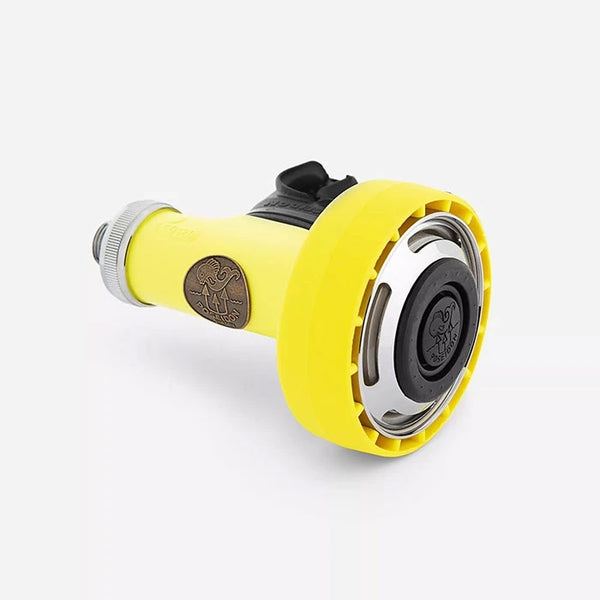 Cyklon 5000 Second Stage - Yellow — view 1