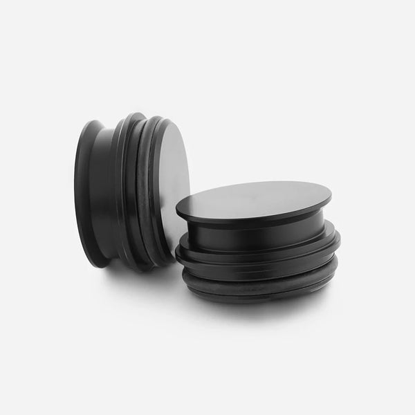 CCR DSV Blindplug Set — view 1