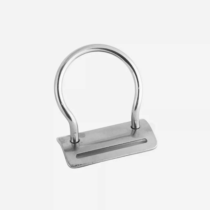 Rigid D-Ring — view 1