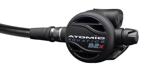 Atomic B2x — Detail 1
