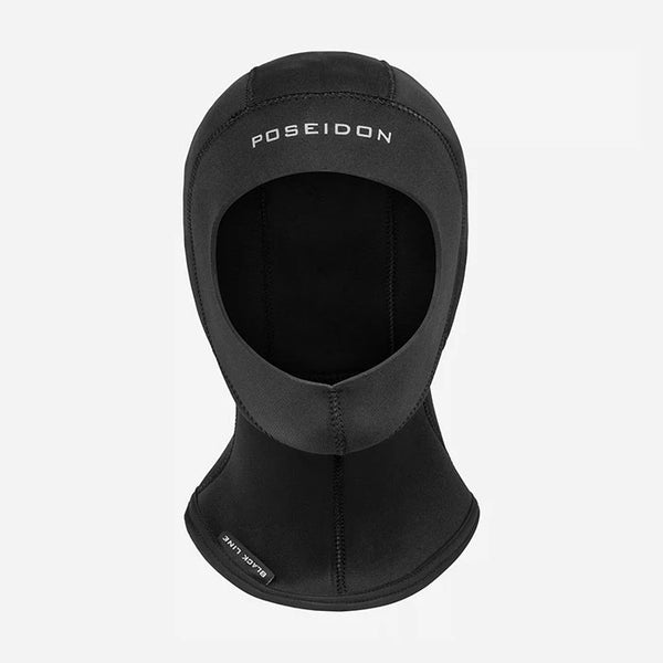 Black Line Hood 3 mm — view 1